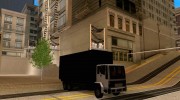 DFT-30 грузовой para GTA San Andreas miniatura 5