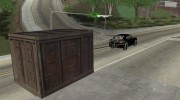 Dodge Charger v2 для GTA San Andreas миниатюра 4