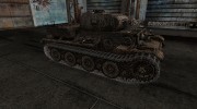 VK3601 (H) for World Of Tanks miniature 5