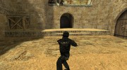 GSG9 > SWAT team для Counter Strike 1.6 миниатюра 3