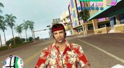 Скин Томми by crow for GTA Vice City miniature 1