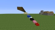 Slab Craft Mod для Minecraft миниатюра 3