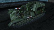Шкурка для СУ-85Б para World Of Tanks miniatura 1
