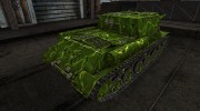 Шкурка для ИСУ-152 para World Of Tanks miniatura 4