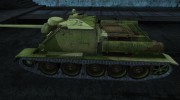 СУ-85 для World Of Tanks миниатюра 2