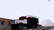 ЯАЗ 214 para GTA San Andreas miniatura 1