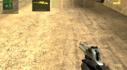 ArteMix перчатки для Counter-Strike Source миниатюра 3