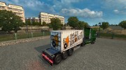 Mod GameModding trailer by Vexillum v.2.0 for Euro Truck Simulator 2 miniature 21