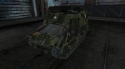 Шкурка для FCM36 Pak40 for World Of Tanks miniature 4