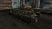 T1 hvy для World Of Tanks миниатюра 5