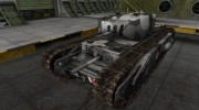 Шкурка для Churchill I для World Of Tanks миниатюра 1