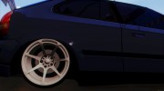 Honda Civic EK9 para GTA San Andreas miniatura 3