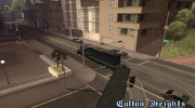 GMTrainSpawner para GTA San Andreas miniatura 6