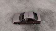 Peugeot 406 v1 для GTA San Andreas миниатюра 2