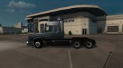 МАЗ 6440 for Euro Truck Simulator 2 miniature 5