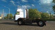 MAZ 5432-6422 v.5.03 for Euro Truck Simulator 2 miniature 3