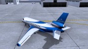 Blue Ghawar for GTA San Andreas miniature 2