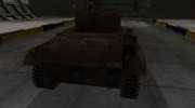 Скин в стиле C&C GDI для M22 Locust para World Of Tanks miniatura 4
