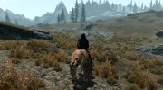 Summon Big Cats Mounts and Followers 2.2 for TES V: Skyrim miniature 12