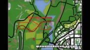 Journey mod by andre500 para GTA San Andreas miniatura 7