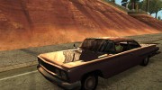 Low End ENB for Very Low PC для GTA San Andreas миниатюра 4