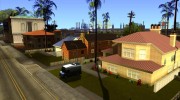 Grand Street for GTA San Andreas miniature 9