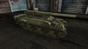 М12 от johanan777 para World Of Tanks miniatura 5