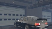 BMW M3 (E30) 1991 для GTA 5 миниатюра 5
