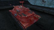 ИС-7 murgen para World Of Tanks miniatura 3