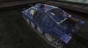 Шкурка для Hetzer (Вархаммер) para World Of Tanks miniatura 3