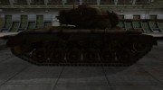 Американский танк M26 Pershing для World Of Tanks миниатюра 5