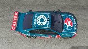 Holden Commodore VF V8 Supercar TeamVortex for BeamNG.Drive miniature 2