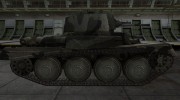 Шкурка для немецкого танка PzKpfw 38 n.A. для World Of Tanks миниатюра 5