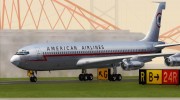 Boeing 707-300 American Airlines для GTA San Andreas миниатюра 14