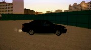 Mazda 626 для GTA San Andreas миниатюра 3