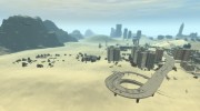 Desert Storm v1.0 для GTA 4 миниатюра 6