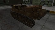 Американский танк T82 for World Of Tanks miniature 3