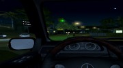 Mercedes-Benz G500 для GTA San Andreas миниатюра 8