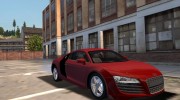Audi R8 for Mafia: The City of Lost Heaven miniature 1