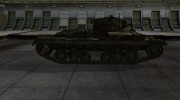 Скин для танка СССР Валентайн II для World Of Tanks миниатюра 5