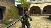 Opertive Training Kife for Counter-Strike Source miniature 4