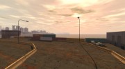 Blur Port Drift для GTA 4 миниатюра 4