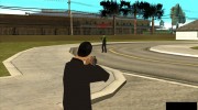 AIM 0.3х для GTA San Andreas миниатюра 1