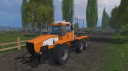 ХТА-300-03 for Farming Simulator 2015 miniature 1