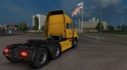 Урал 6464 for Euro Truck Simulator 2 miniature 3