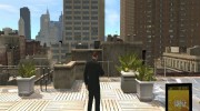 Восхитительная погода Liberty City для GTA 4 миниатюра 2