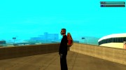 WmoMIB by Compton для GTA San Andreas миниатюра 4