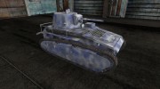 Leichtetraktor от sargent67 2 для World Of Tanks миниатюра 5