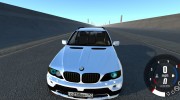 BMW X5 for BeamNG.Drive miniature 2