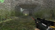 AWP With Laser для Counter Strike 1.6 миниатюра 1